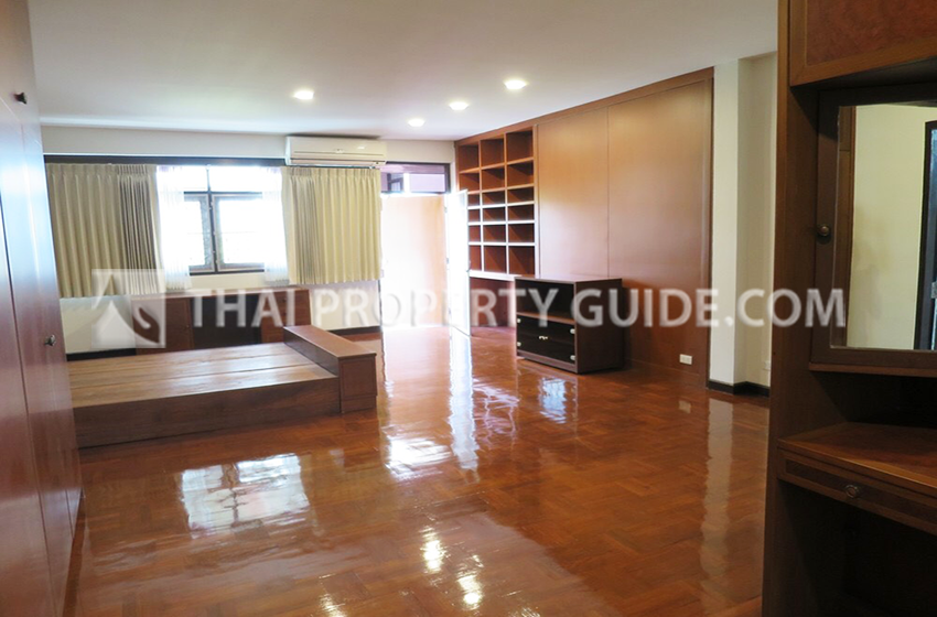House in Sukhumvit 