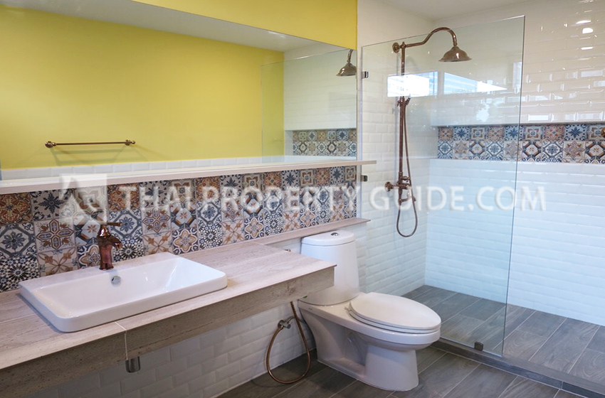 House in Sukhumvit 