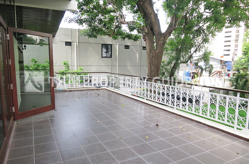 House in Sukhumvit 
