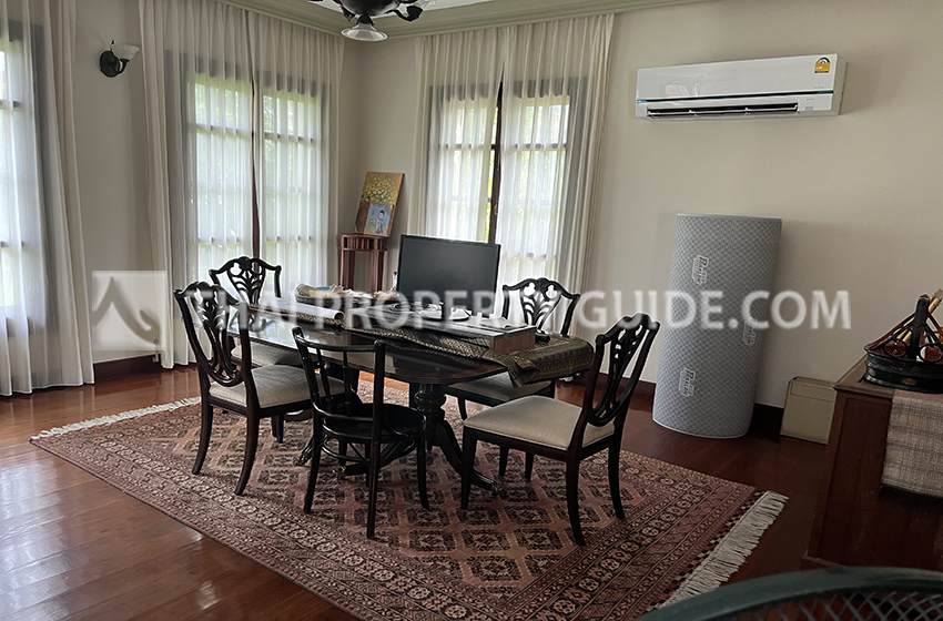 House in Sukhumvit 