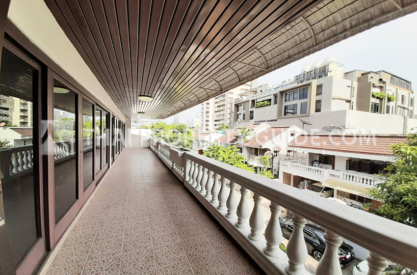House in Sukhumvit 