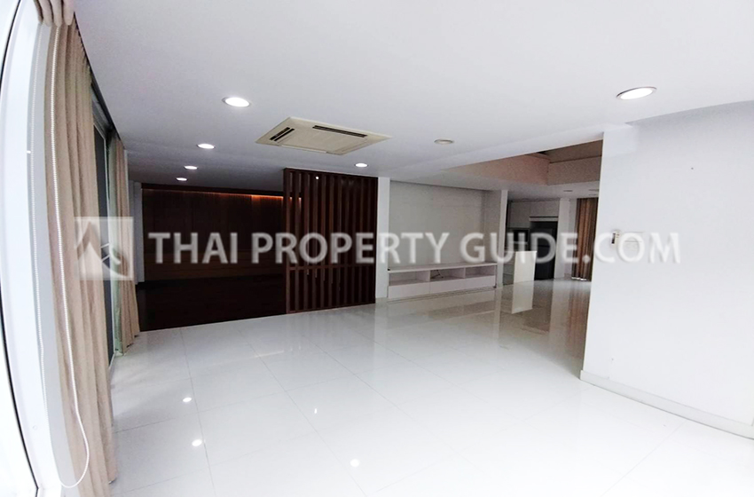 House in Sukhumvit 