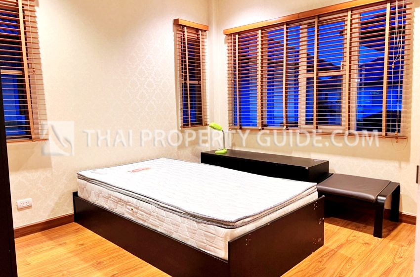 House in Sukhumvit 