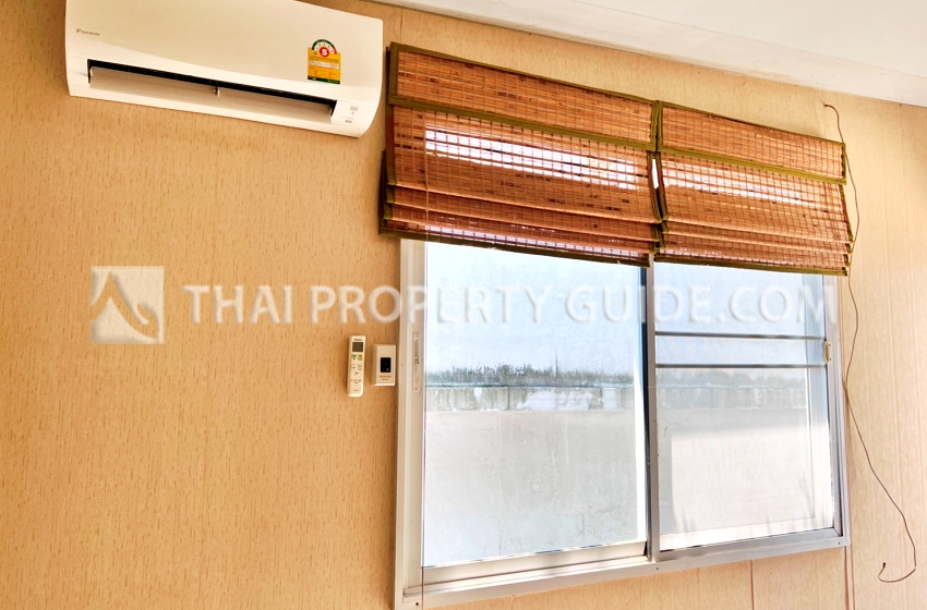 House in Sukhumvit 