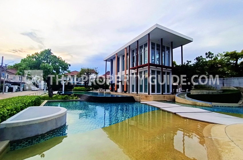 House in Sukhumvit 