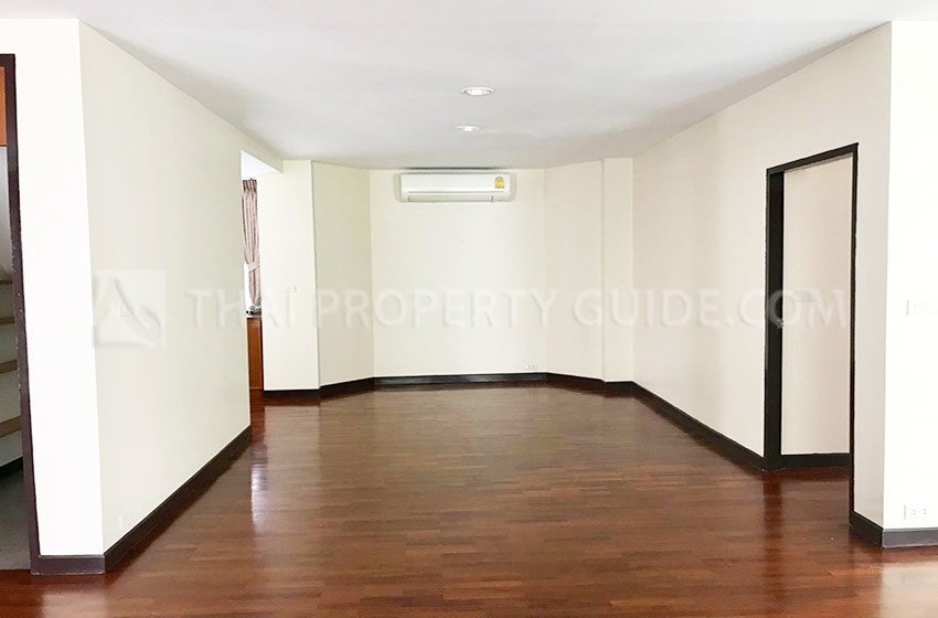 House for rent in Sukhumvit