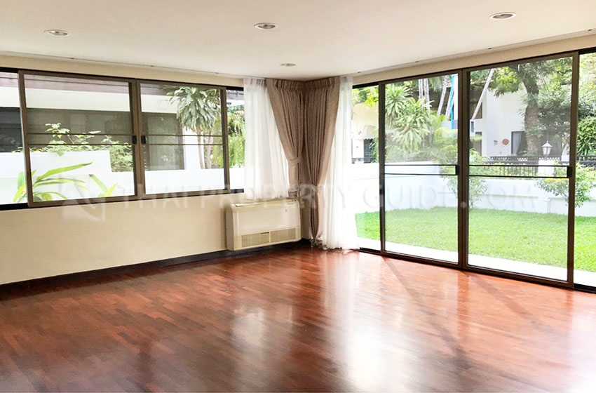 House in Sukhumvit 