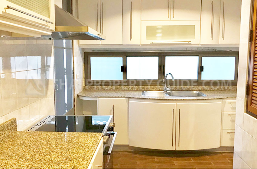 House in Sukhumvit 