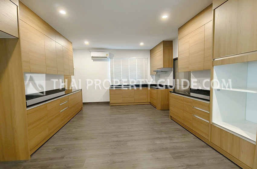 House in Sukhumvit 