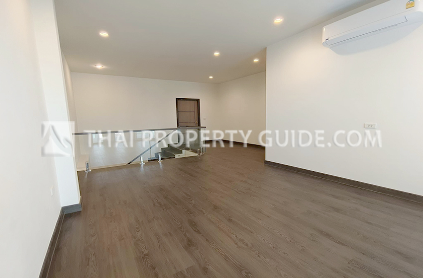 House in Sukhumvit 