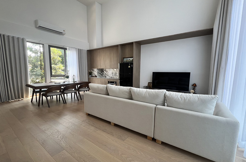 House in Sukhumvit 