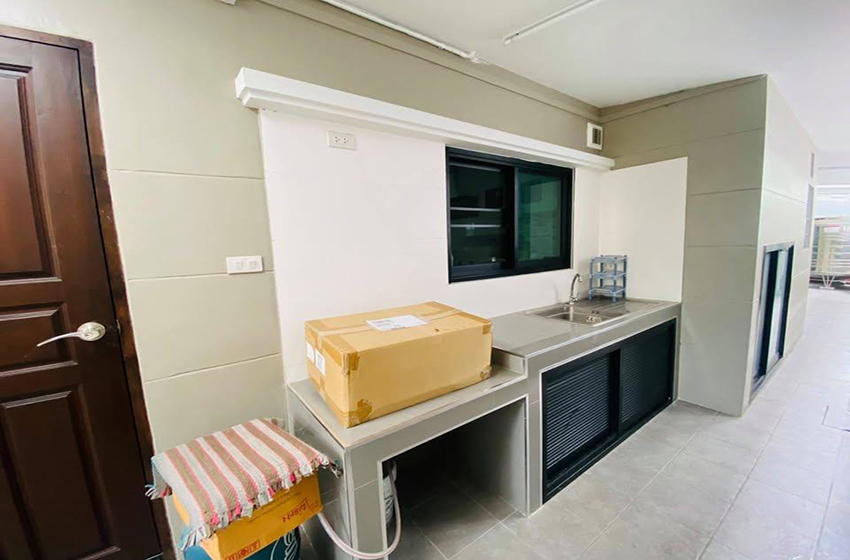 House in Sukhumvit 