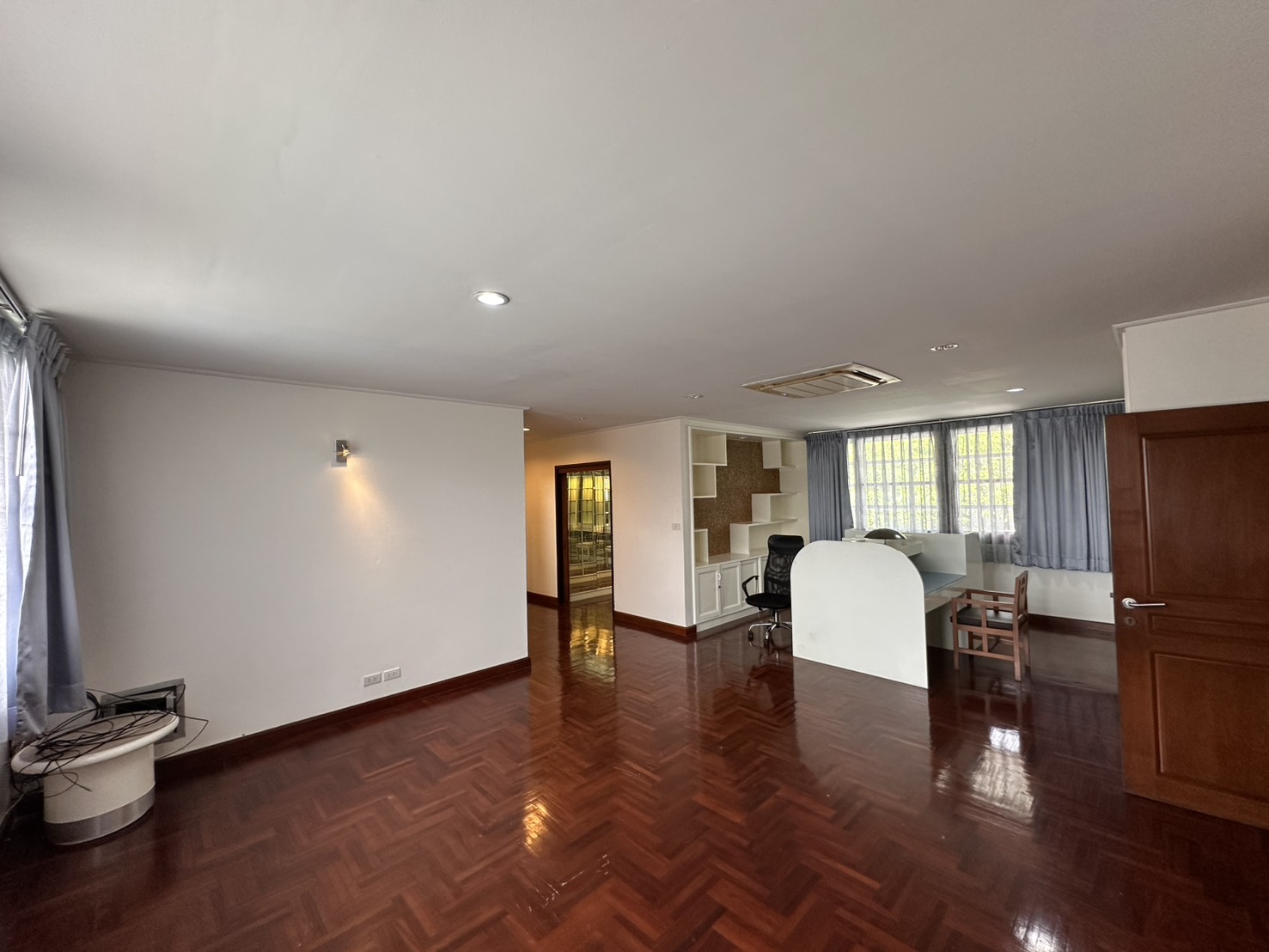 House in Sukhumvit 