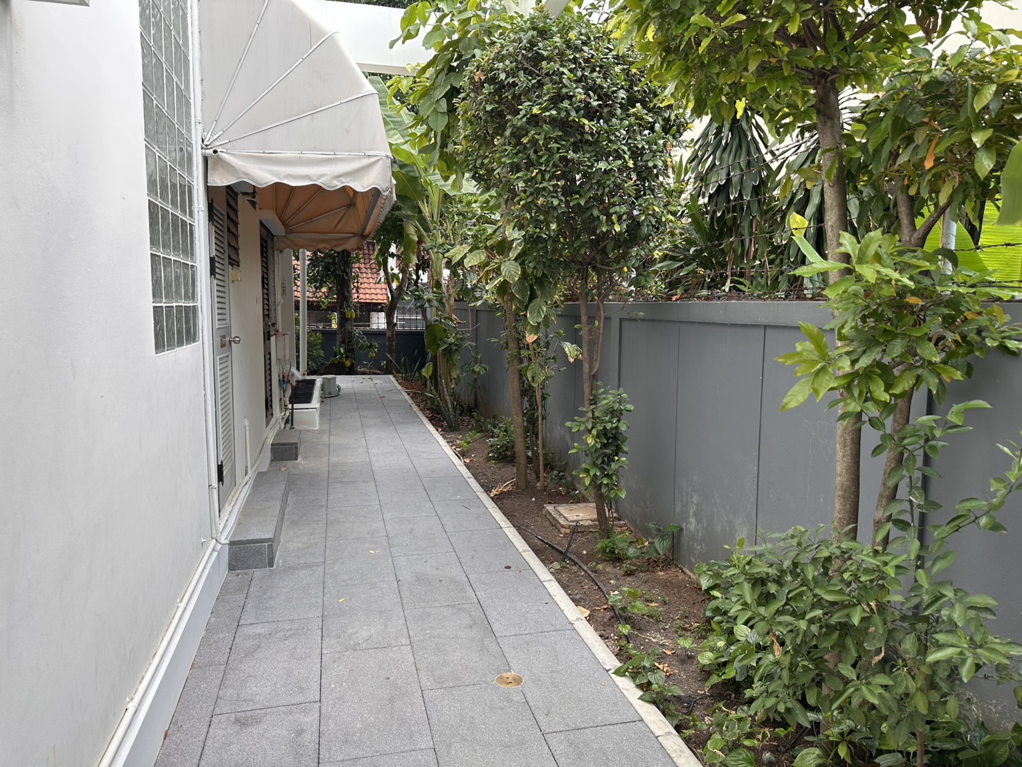House in Sukhumvit 