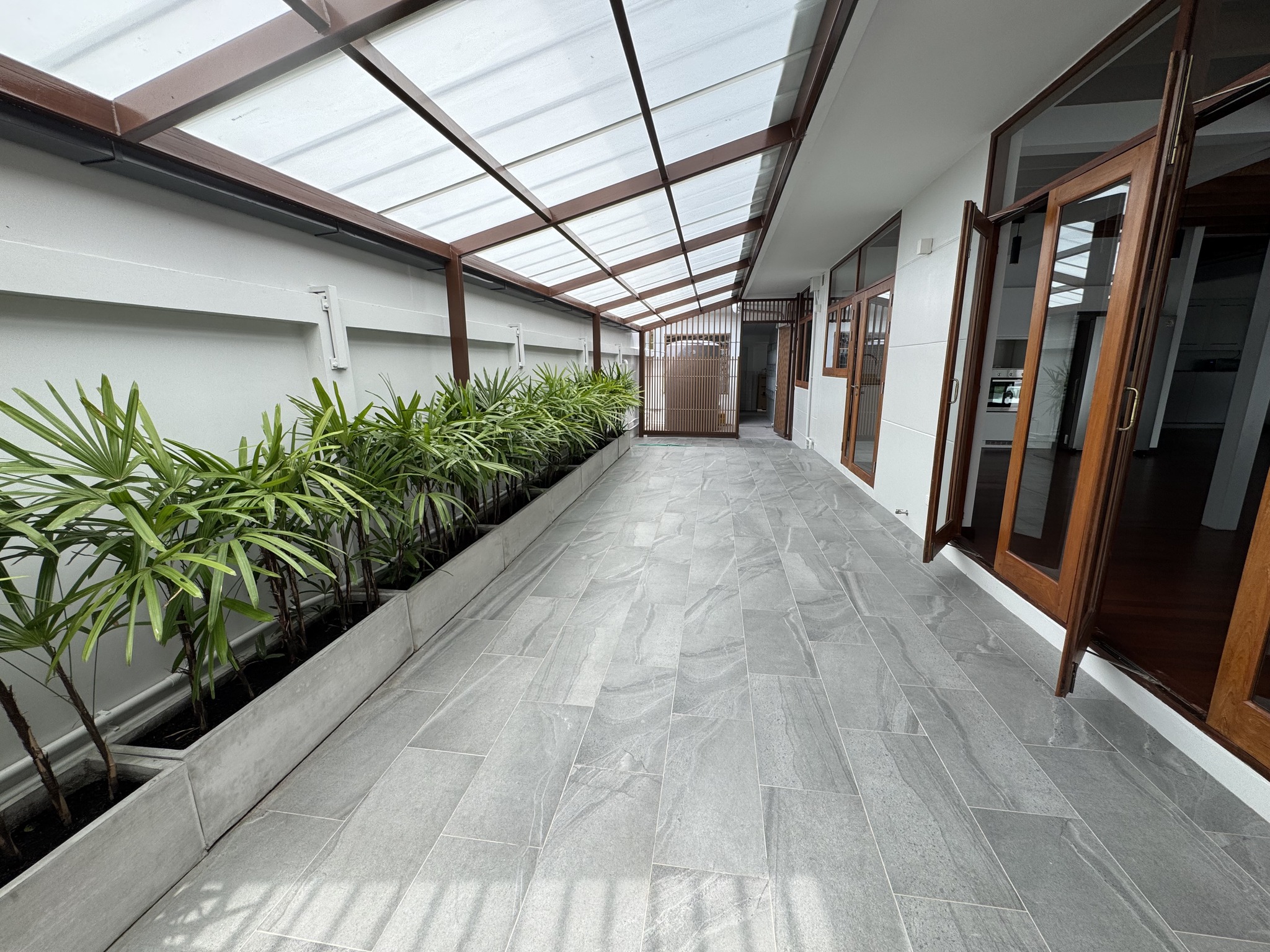 House in Sukhumvit 