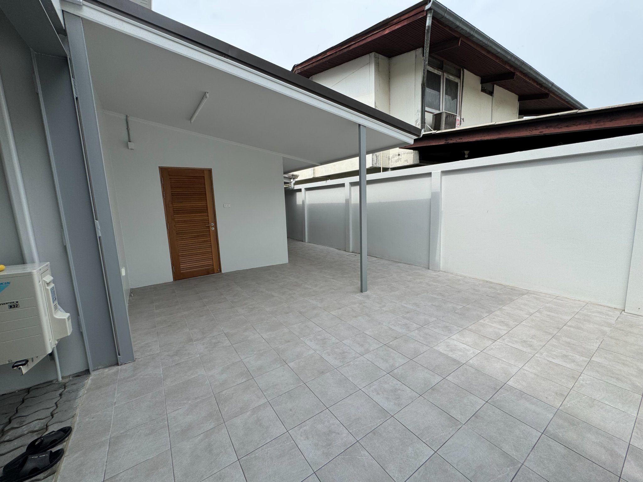 House in Sukhumvit 