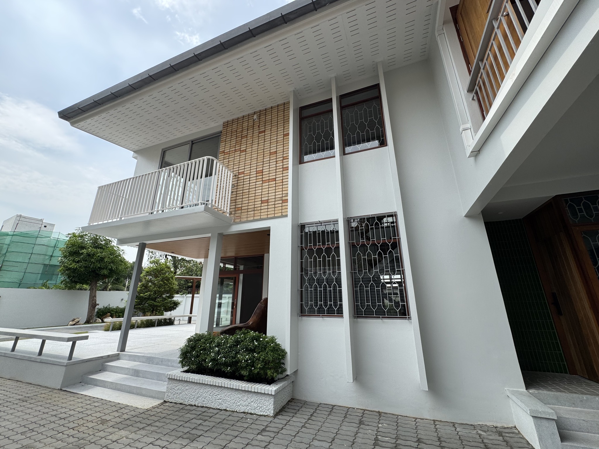 House in Sukhumvit 