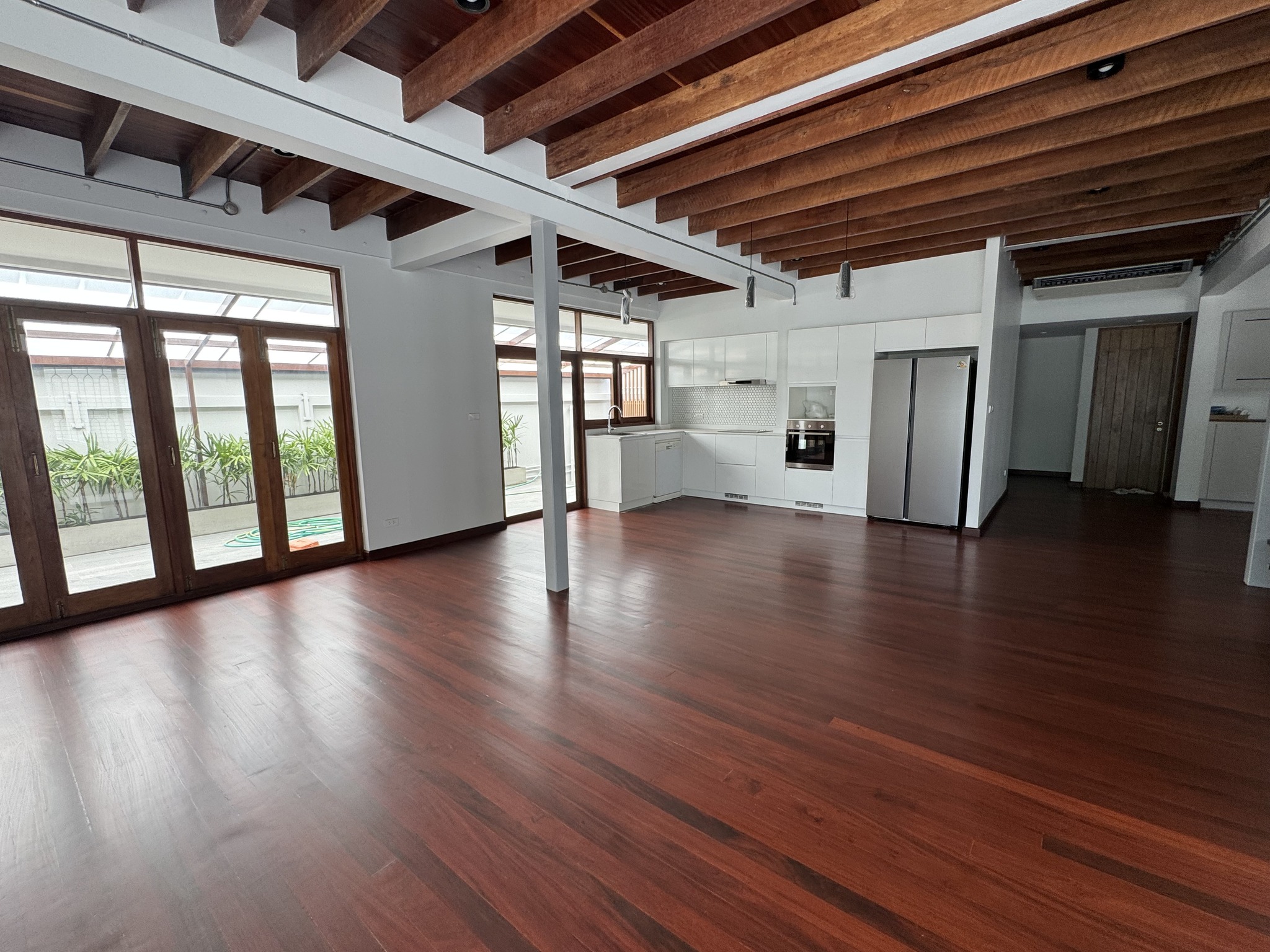 House in Sukhumvit 