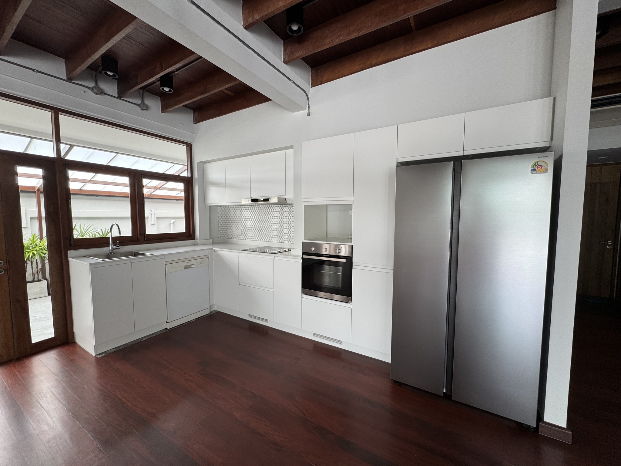 House in Sukhumvit 