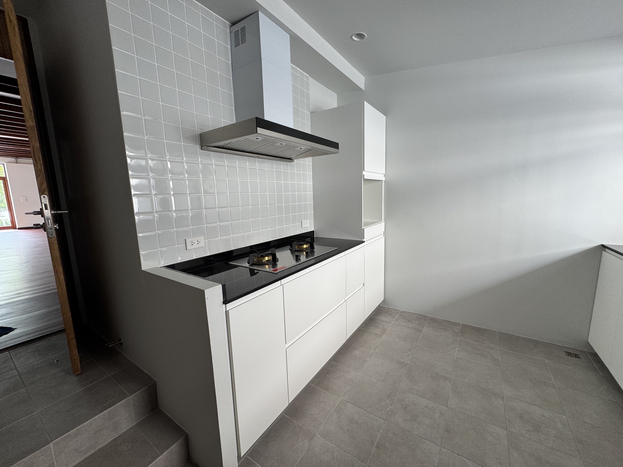 House in Sukhumvit 
