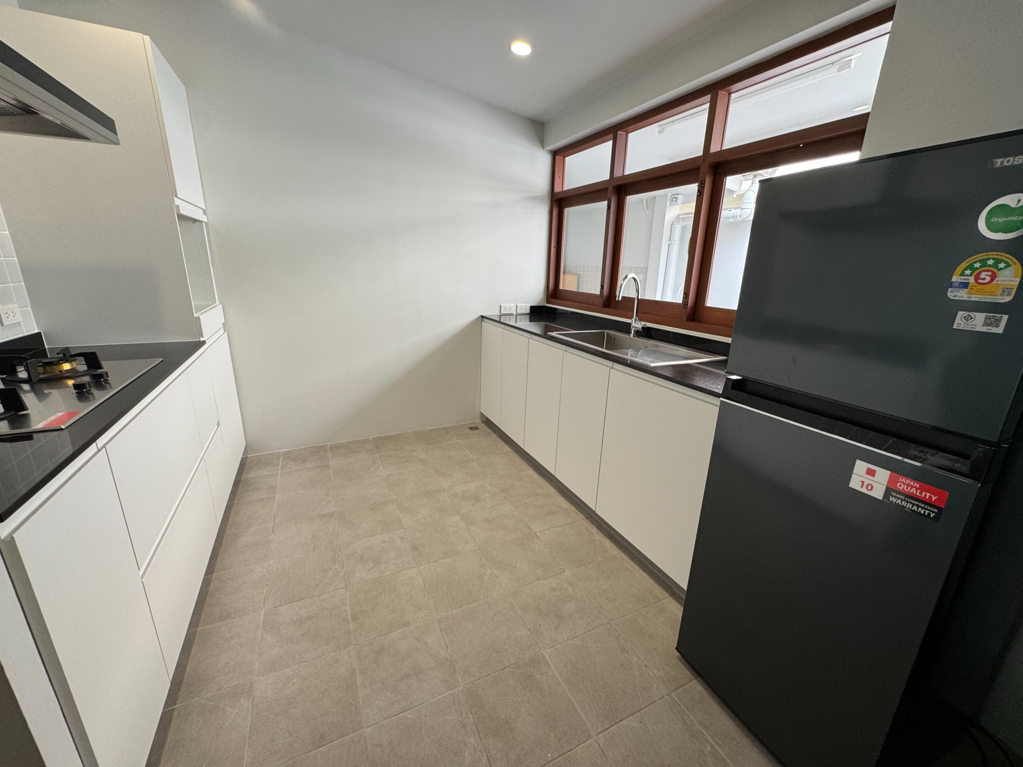 House in Sukhumvit 