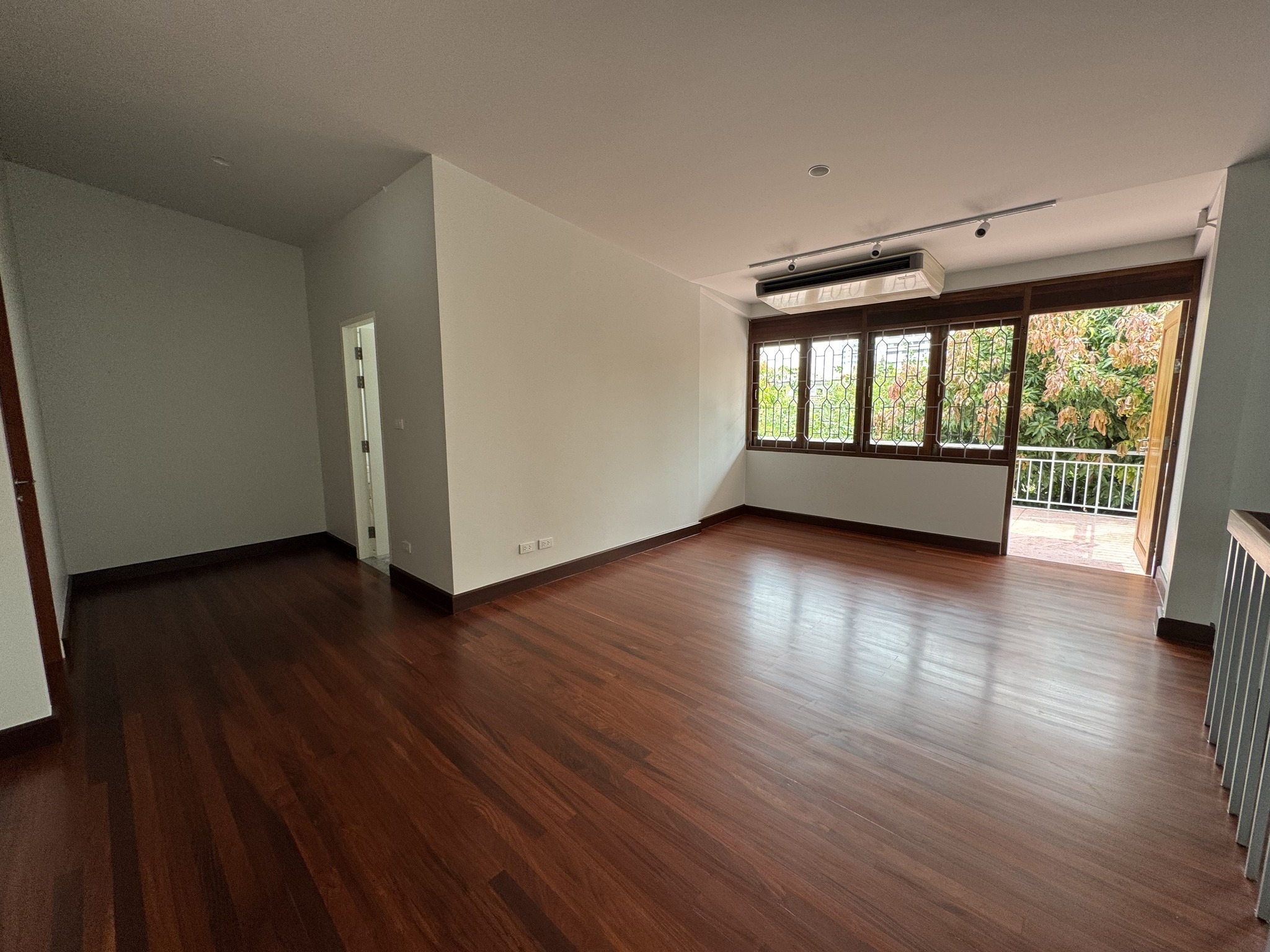 House in Sukhumvit 