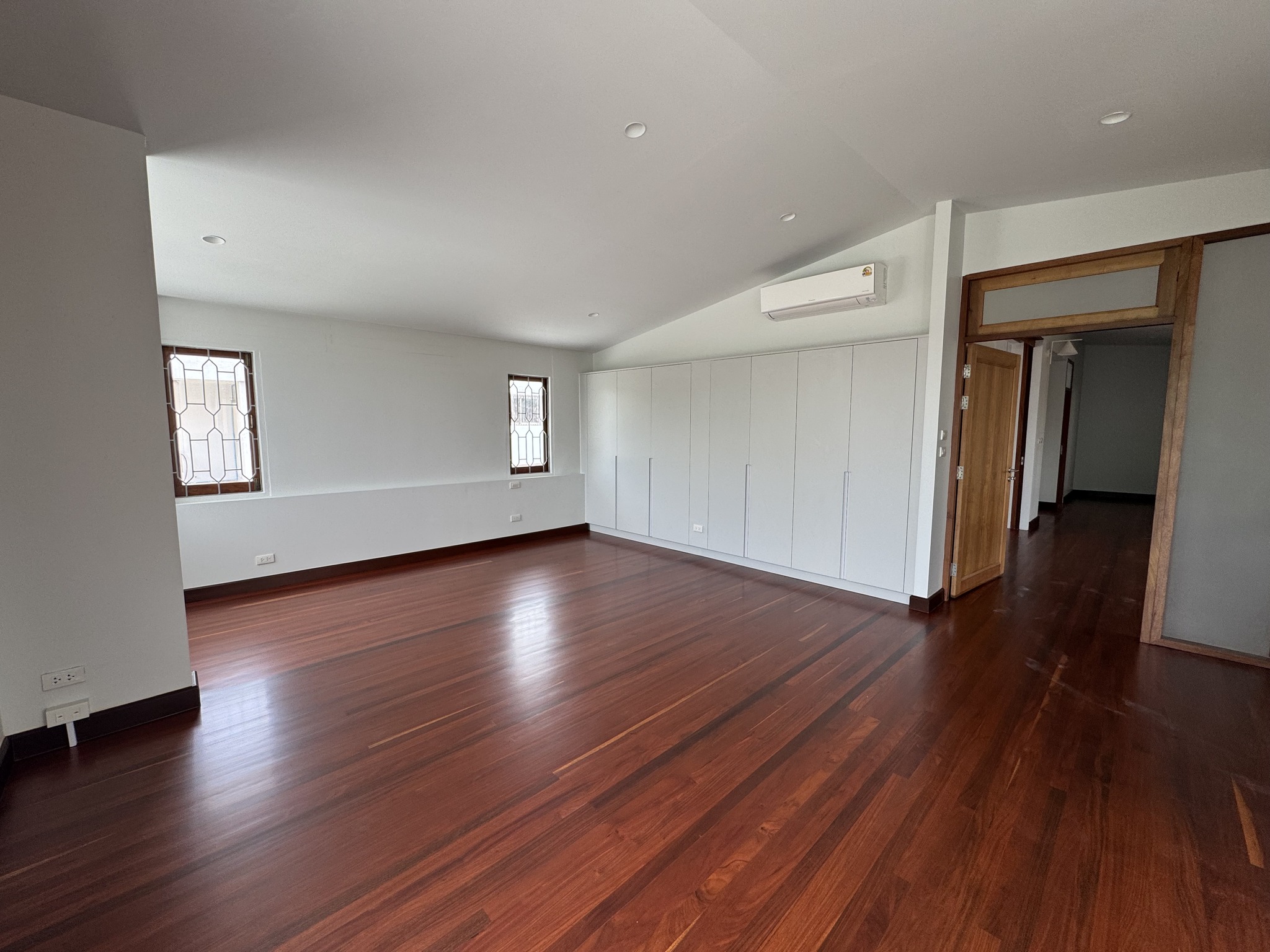 House in Sukhumvit 