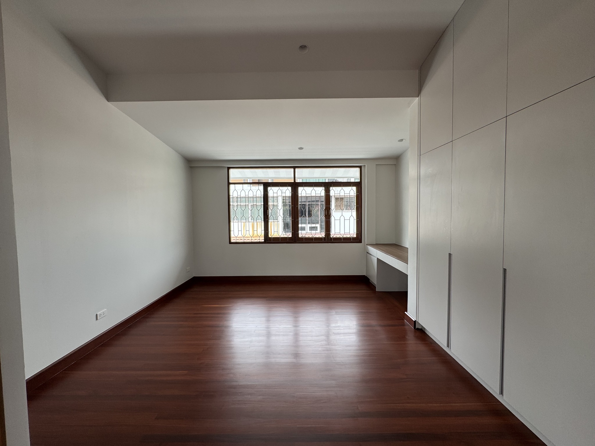 House in Sukhumvit 
