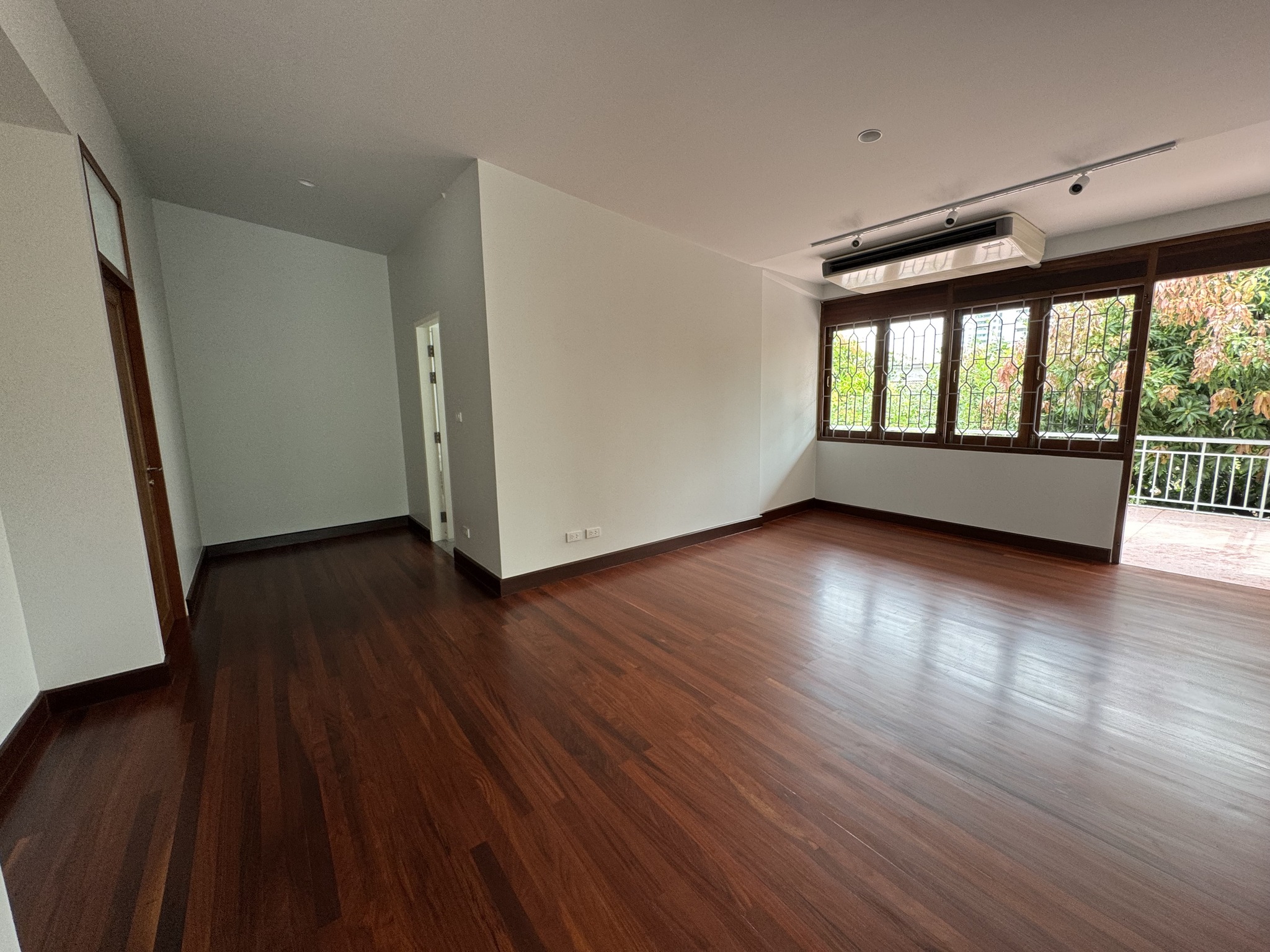 House in Sukhumvit 