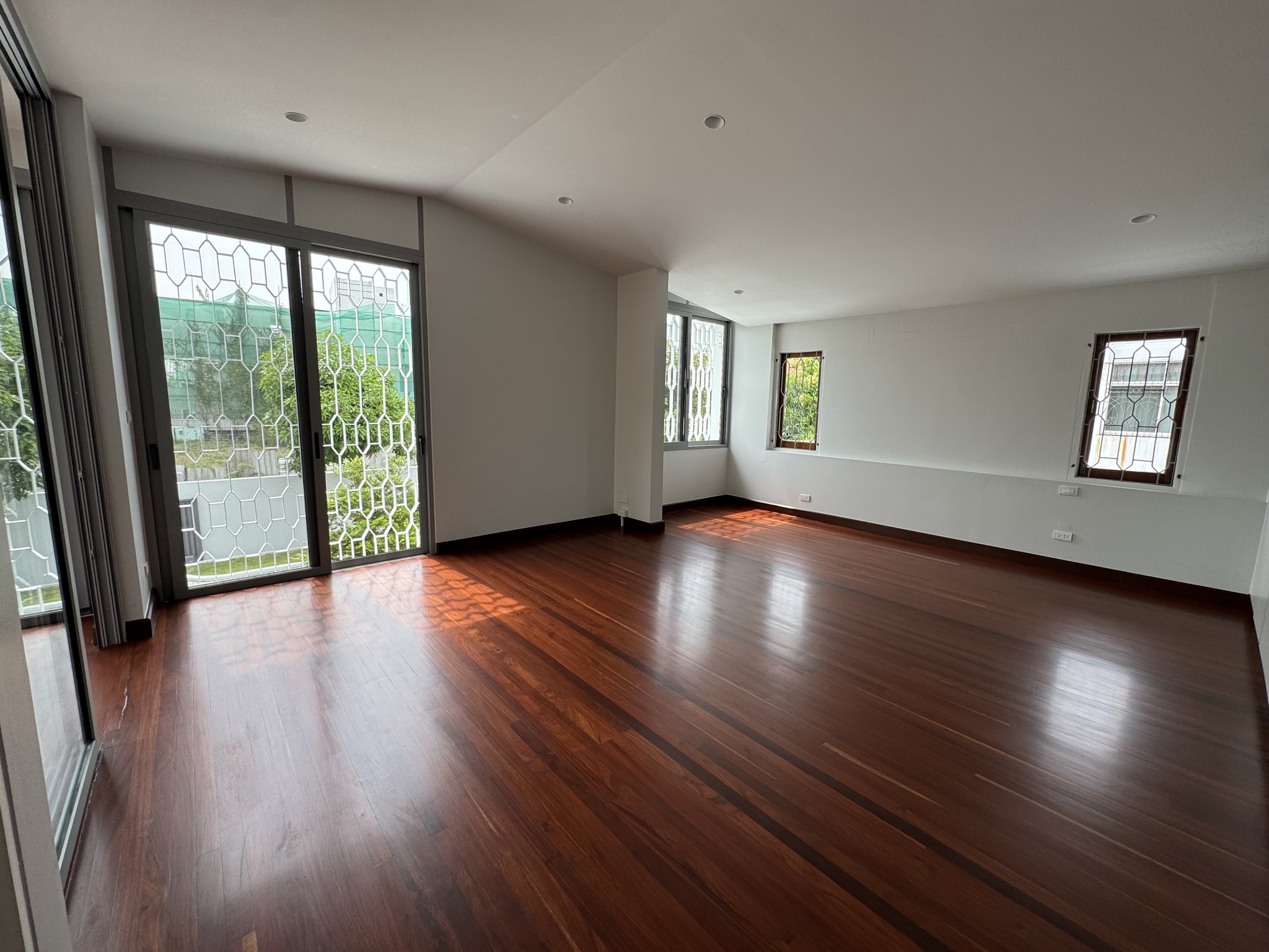 House in Sukhumvit 