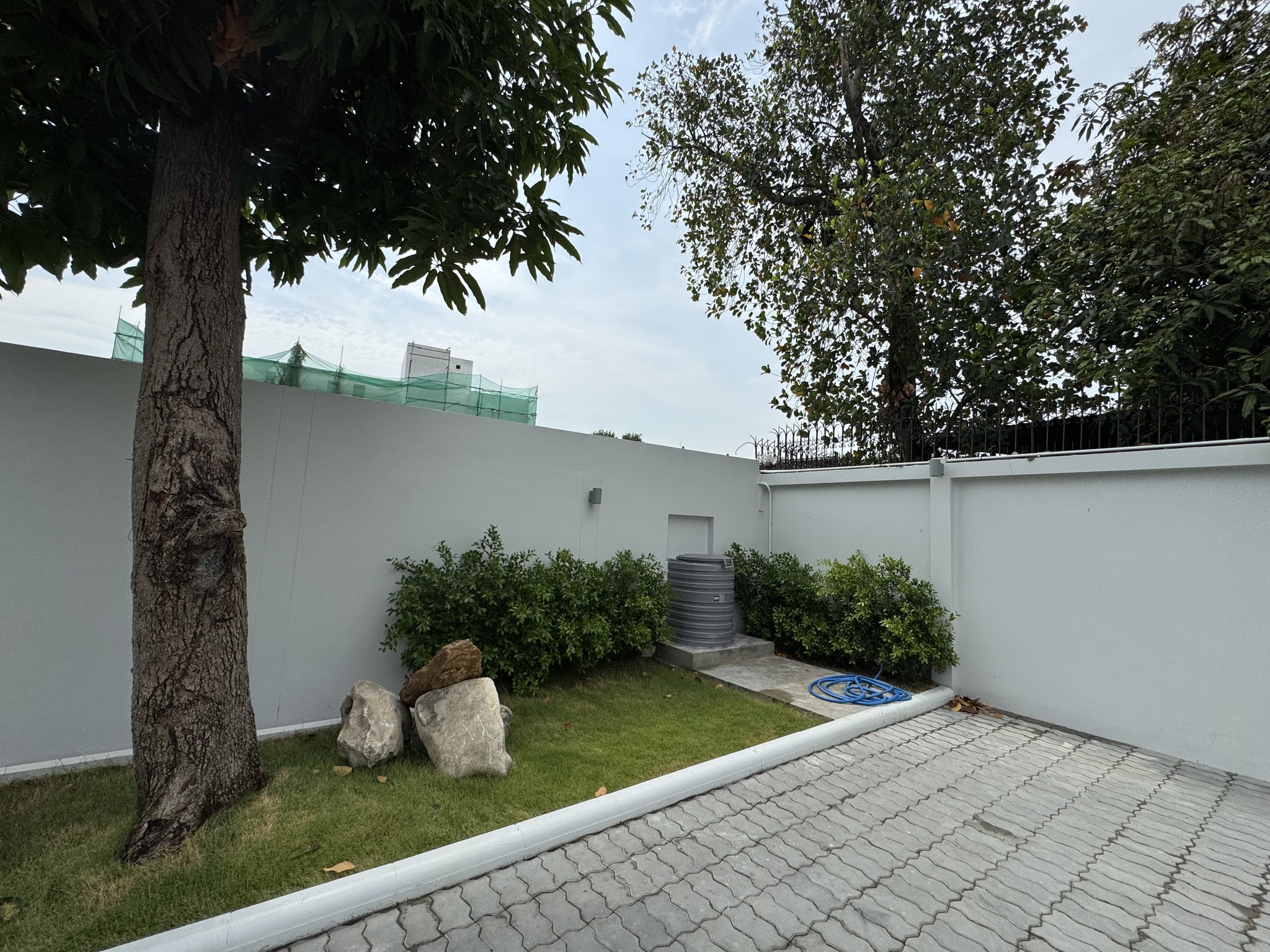 House in Sukhumvit 