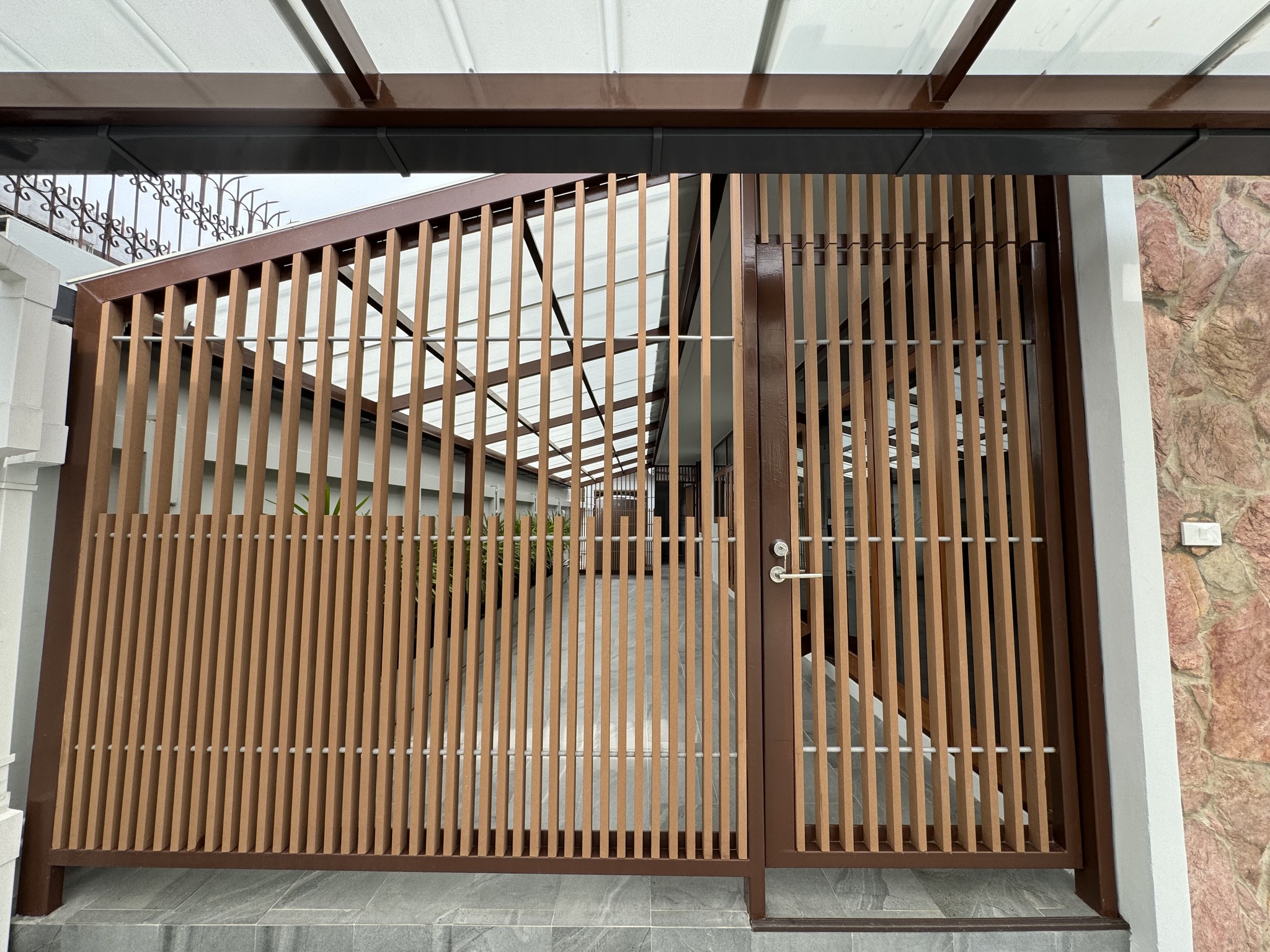 House in Sukhumvit 