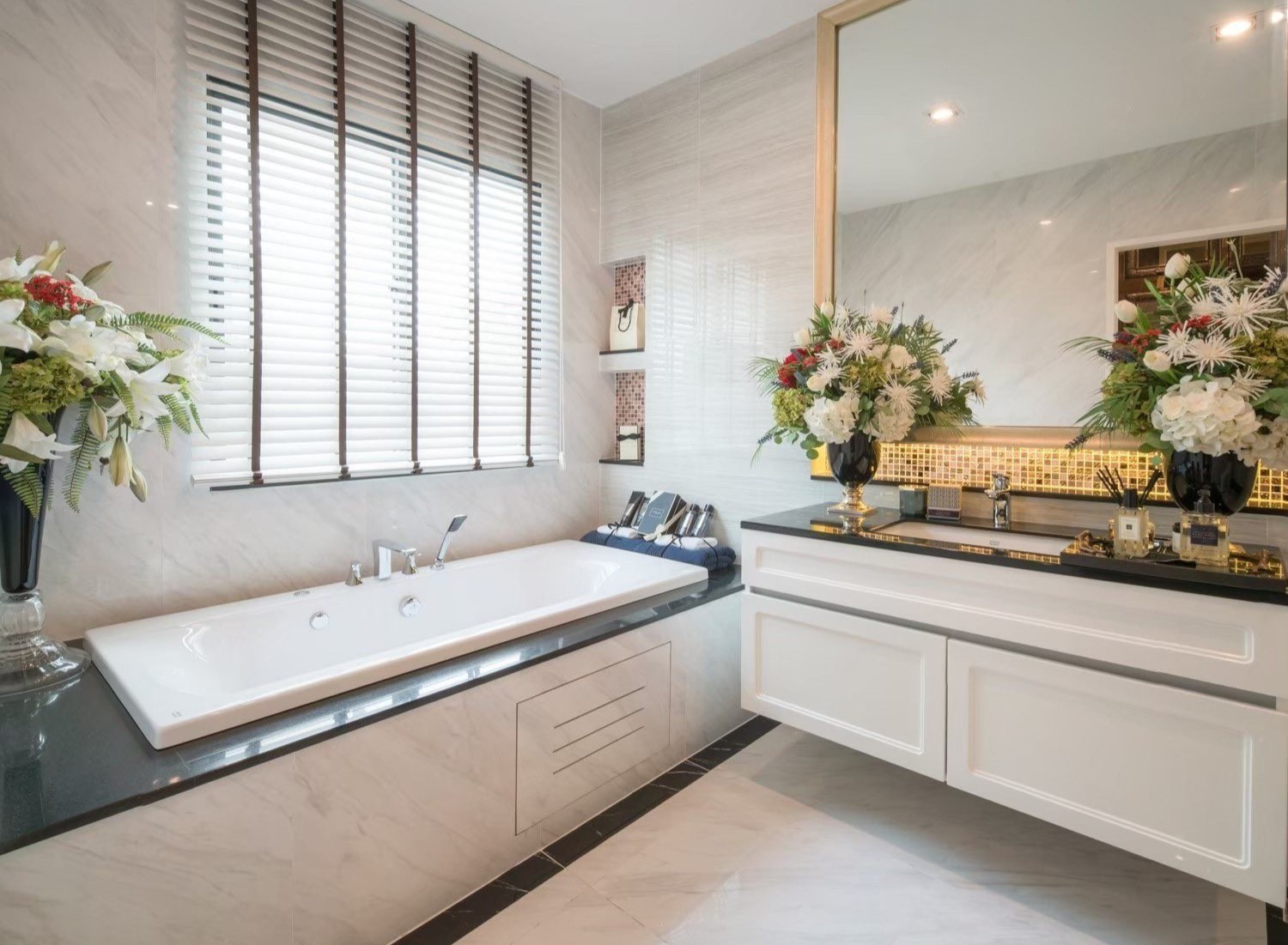 House with Private Pool in Bangnatrad 