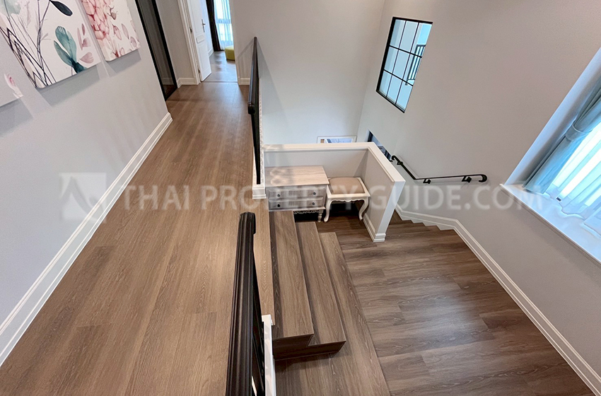 House with Private Pool in Krung Thep Kritha 