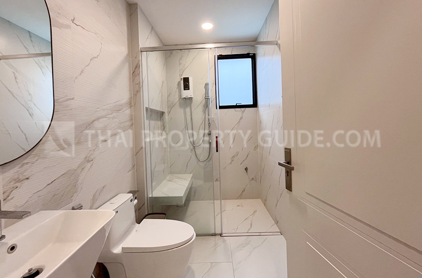 House with Private Pool in Krung Thep Kritha 