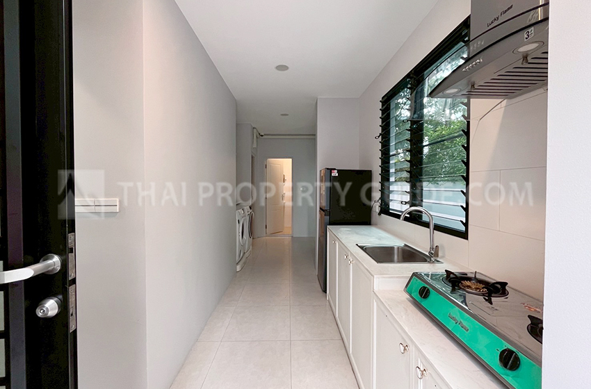 House with Private Pool in Krung Thep Kritha 