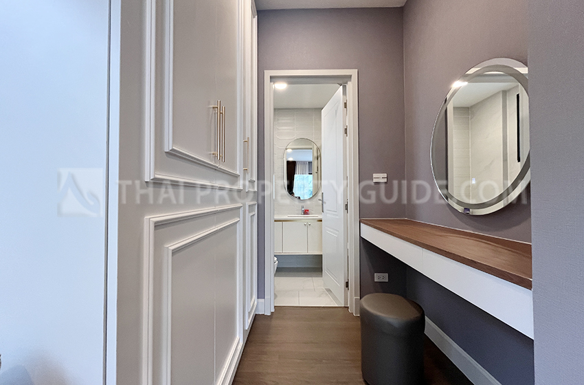 House with Private Pool in Krung Thep Kritha 