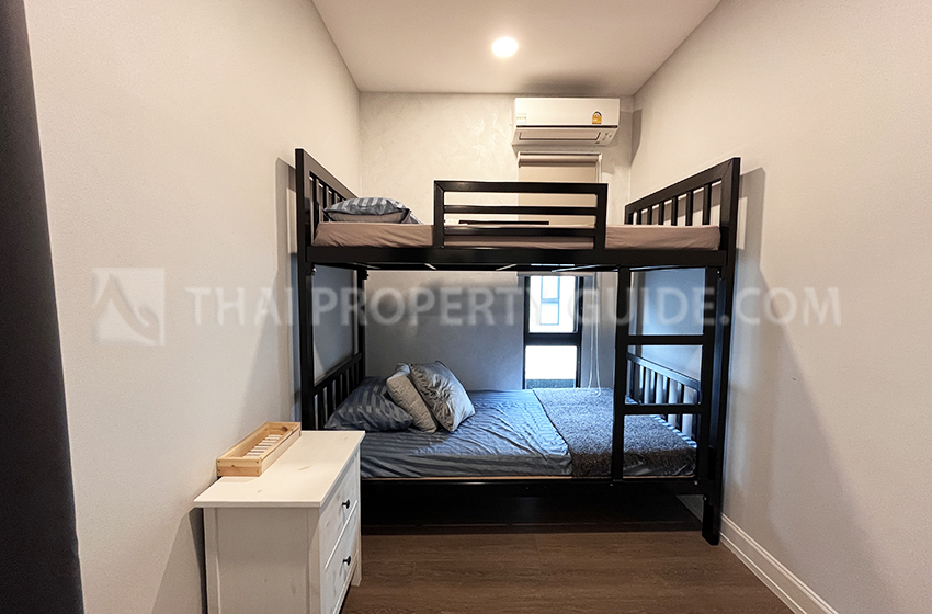 House with Private Pool in Krung Thep Kritha 