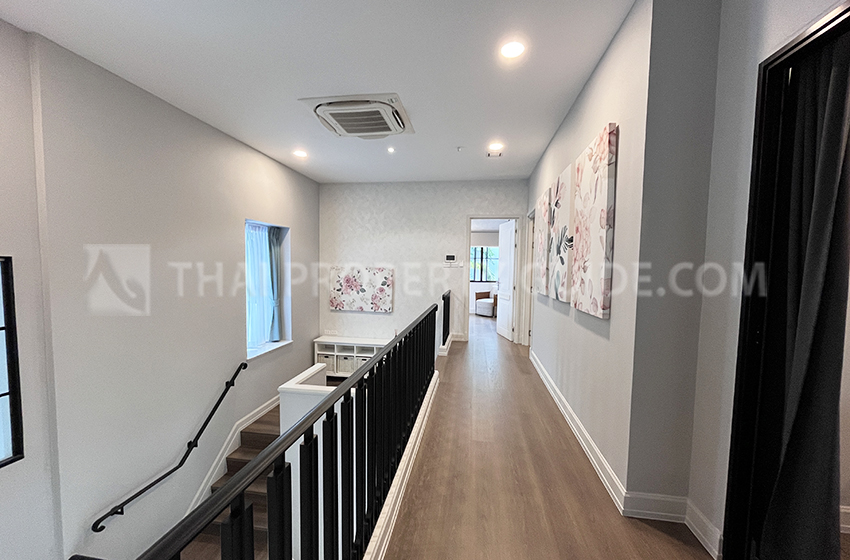 House with Private Pool in Krung Thep Kritha 