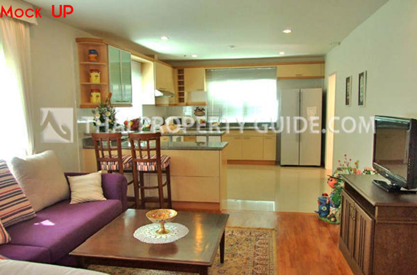 House with Private Pool in Nichada Thani 