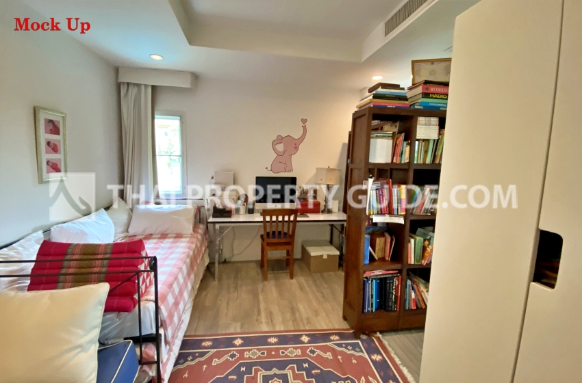 House with Private Pool in Nichada Thani 