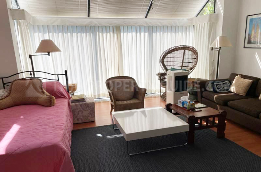 House with Private Pool in Nichada Thani 