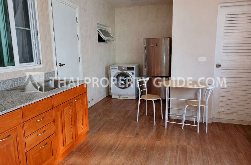 House with Private Pool in Nichada Thani 