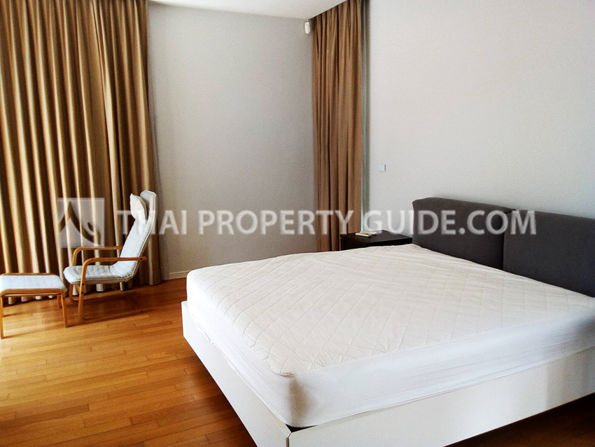 House with Private Pool in Ramkhamhaeng 