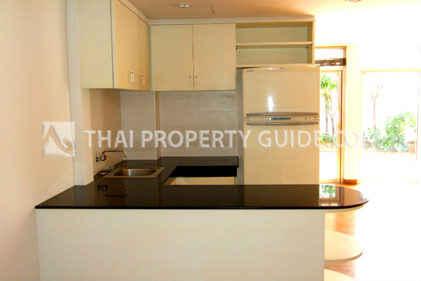 House with Private Pool in Sukhumvit 