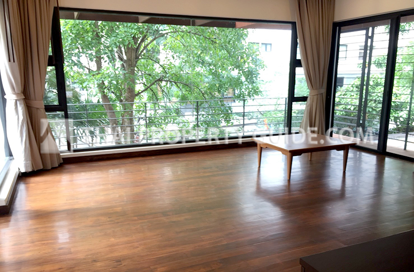 House with Private Pool in Sukhumvit 