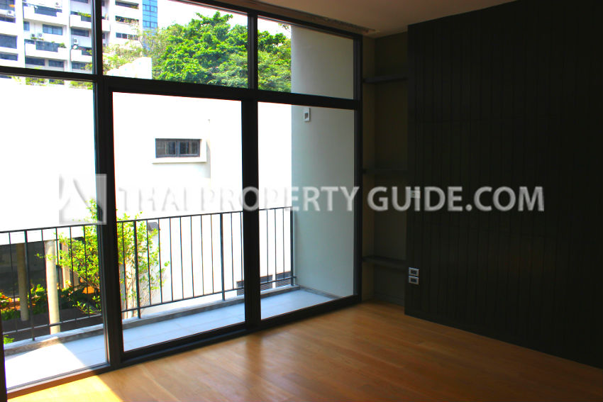 House with Private Pool in Sukhumvit 