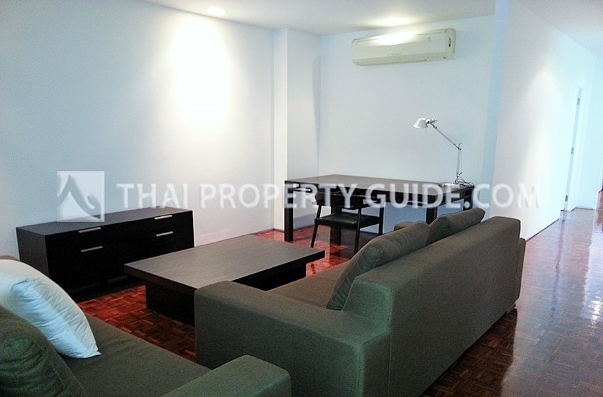 House with Private Pool in Sukhumvit 