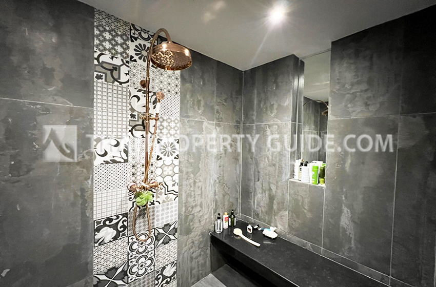 House with Private Pool in Sukhumvit : Panya Village On-Nut 