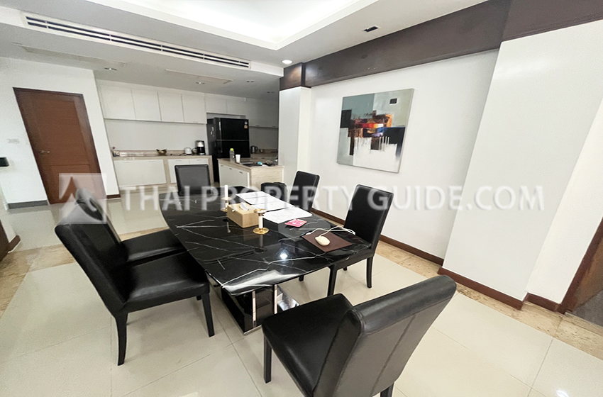 House with Private Pool in Sukhumvit 
